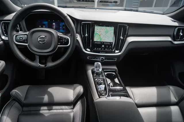 Volvo V60 (2026) thumbnail 13