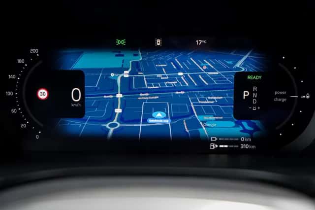 Volvo V60 (2026) thumbnail 18