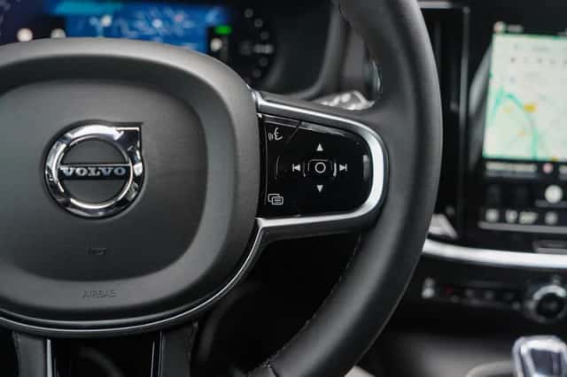 Volvo V60 (2026) thumbnail 20