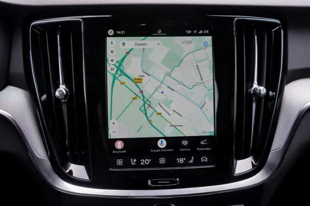 Volvo V60 (2026) thumbnail 21