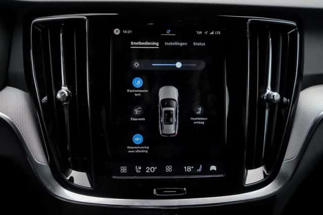 Volvo V60 (2026) thumbnail 22