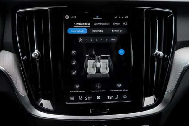 Volvo V60 (2026) thumbnail 23