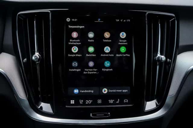 Volvo V60 (2026) thumbnail 24