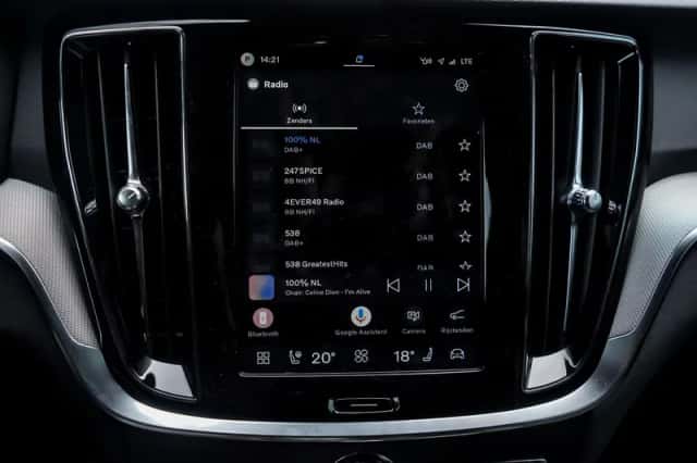 Volvo V60 (2026) thumbnail 25