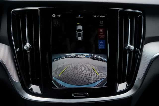 Volvo V60 (2026) thumbnail 26