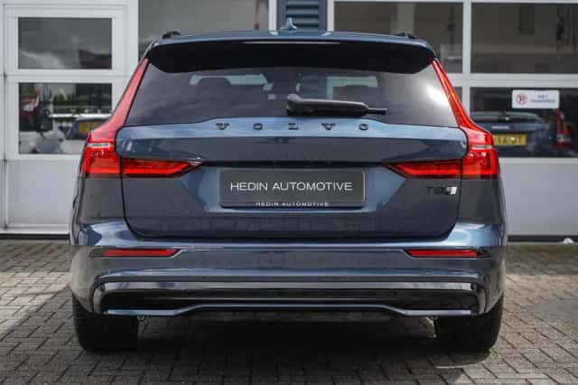 Volvo V60 (2026) thumbnail 5