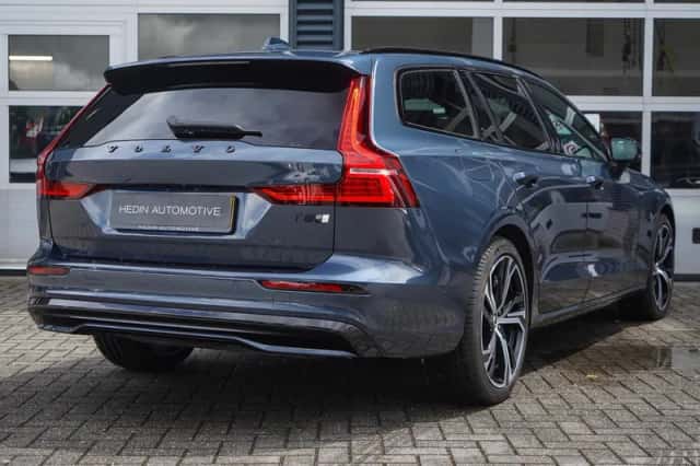 Volvo V60 (2026) thumbnail 6