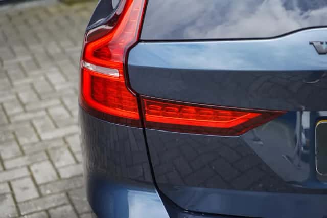 Volvo V60 (2026) thumbnail 8