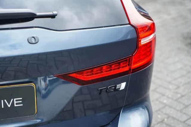 Volvo V60 (2026) thumbnail 9