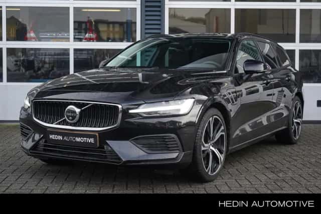 Volvo V60 (2025) thumbnail 1