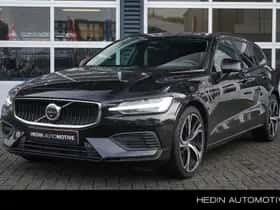 Volvo V60 (2025)