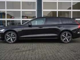 Volvo V60 (2025) thumbnail 3