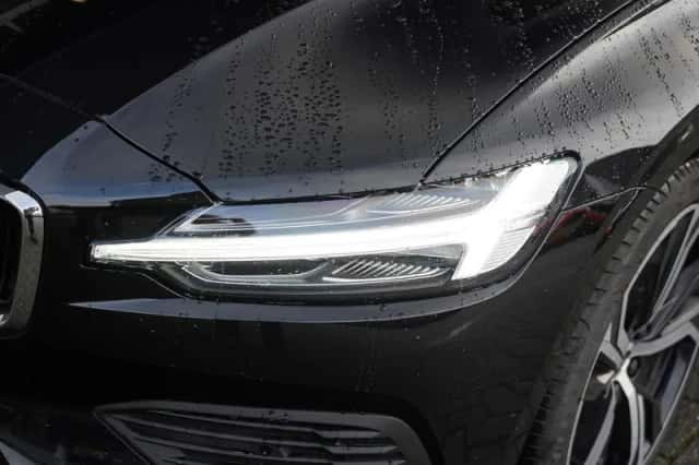 Volvo V60 (2025) thumbnail 4
