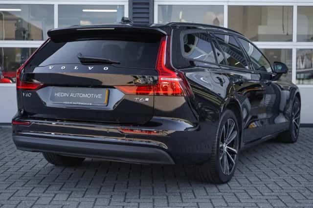 Volvo V60 (2025) thumbnail 6
