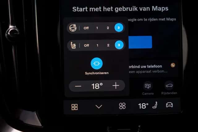 Volvo V60 (2025) thumbnail 7