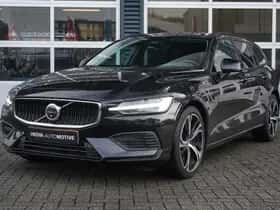 Volvo V60 (2025) thumbnail 10