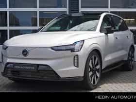 Volvo EX90 (2025)