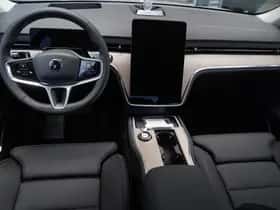 Volvo EX90 (2025) thumbnail 11