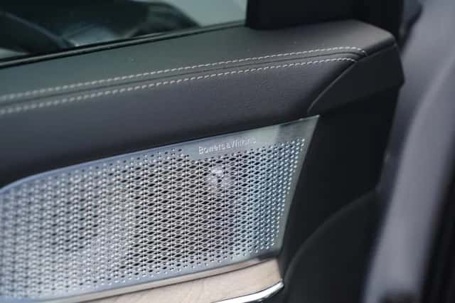 Volvo EX90 (2025) thumbnail 12
