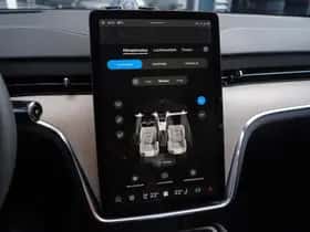 Volvo EX90 (2025) thumbnail 20