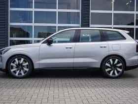 Volvo EX90 (2025) thumbnail 3