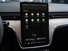 Volvo EX90 (2025) thumbnail 21