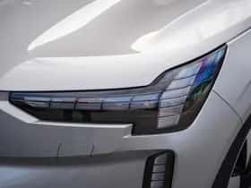Volvo EX90 (2025) thumbnail 4