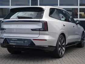 Volvo EX90 (2025) thumbnail 6