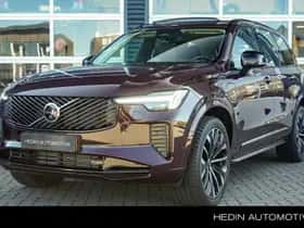 Volvo XC90 (2025)