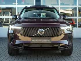 Volvo XC90 (2025) thumbnail 2