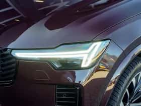 Volvo XC90 (2025) thumbnail 4