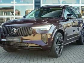 Volvo XC90 (2025) thumbnail 32