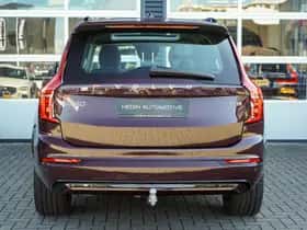 Volvo XC90 (2025) thumbnail 5
