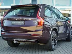 Volvo XC90 (2025) thumbnail 6