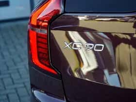 Volvo XC90 (2025) thumbnail 8