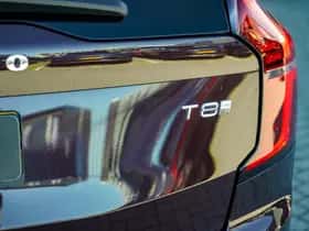 Volvo XC90 (2025) thumbnail 9