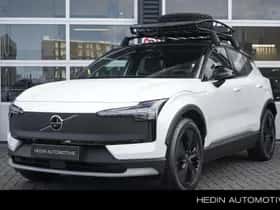 Volvo EX30 (2025)