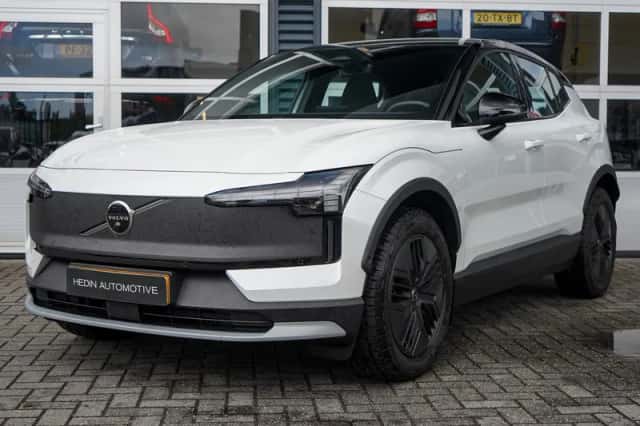 Volvo EX30 (2025) thumbnail 21