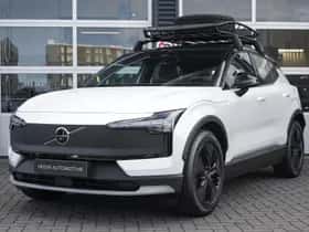 Volvo EX30 (2025) thumbnail 22