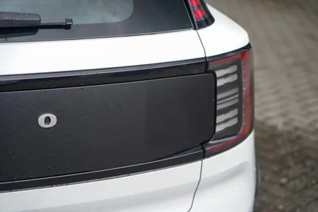 Volvo EX30 (2025) thumbnail 9