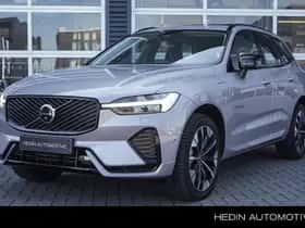 Volvo XC60 (2025)