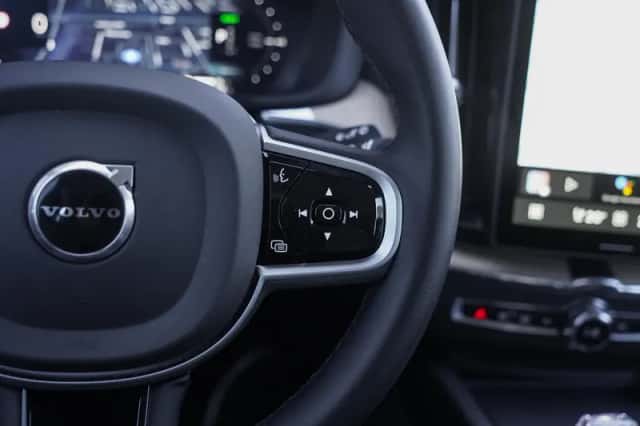 Volvo XC60 (2025) thumbnail 20