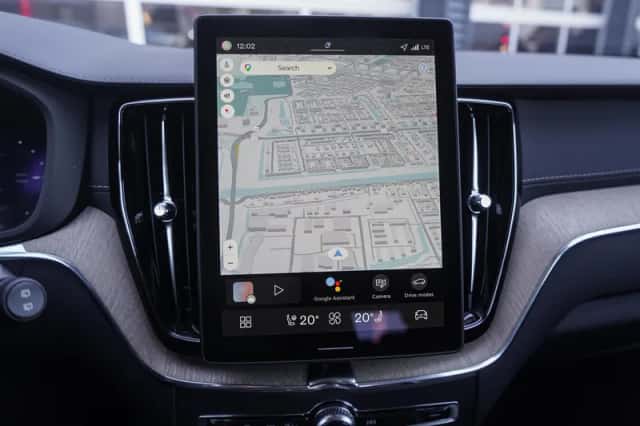 Volvo XC60 (2025) thumbnail 21
