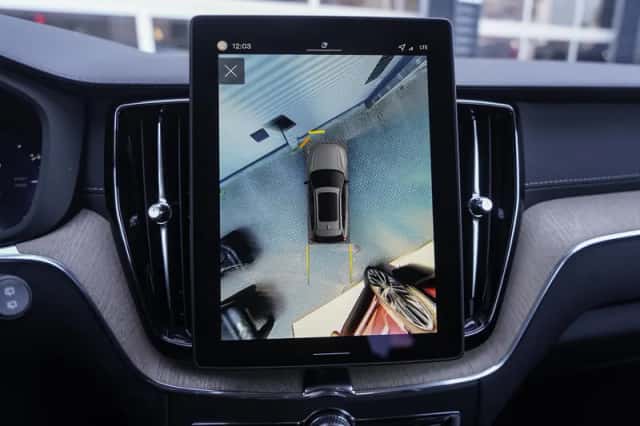 Volvo XC60 (2025) thumbnail 26