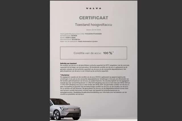 Volvo XC60 (2025) thumbnail 29