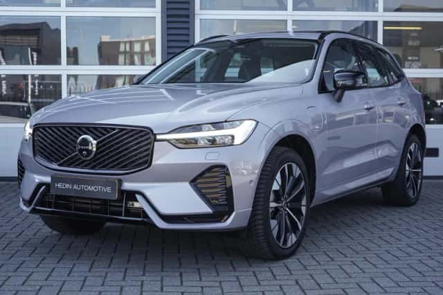 Volvo XC60 (2025) thumbnail 32