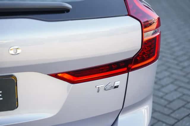Volvo XC60 (2025) thumbnail 9