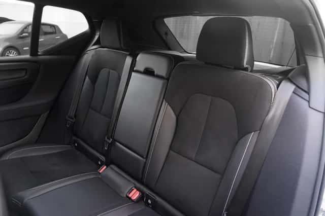 Volvo XC40 (2021) thumbnail 14