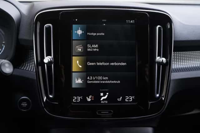 Volvo XC40 (2021) thumbnail 20