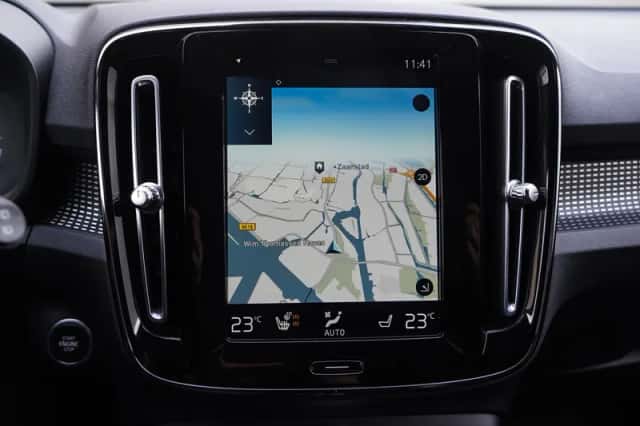 Volvo XC40 (2021) thumbnail 21
